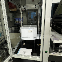 Hamilton Microlab Star Plus Liquid Handler image 1